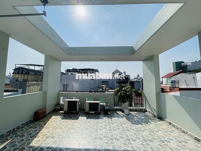 BÁN GẤP NHÀ 3 TẦNG 62m2: 4PN, HẺM 4m ĐƯỜNG 11, GẦN ĐH QUỐC GIA