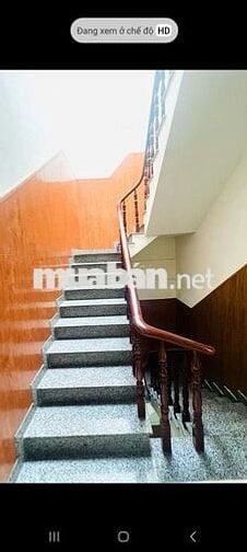 NHÀ 4 LẦU 5×22M ĐƯỜNG 14M NGAY KCN TÂN BÌNH .9PN LỚN 5WC  GIÁ THUÊ 28T