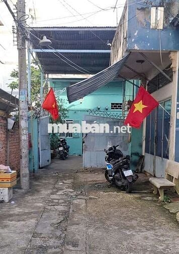 Cần Bán Dãy nhà trọ 13 Phòng chính chủ có TL