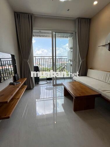 Cho Thuê Căn hộ 2PN, Sunrise Riverside, đi RMIT 5 phút, full nội thất