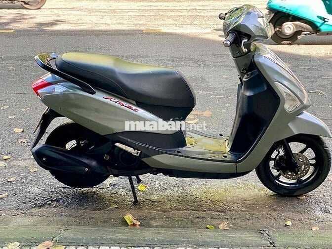 🌈Yamaha Acruzo Fi xe đẹp máy rin êm - CÓ TRẢ GÓP