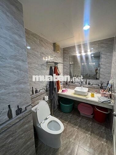 Chính chủ bán CH C6 KĐT Mỹ Đình, Trần Hữu Dực,134m2,3N,2WC,giá 11.35tỷ