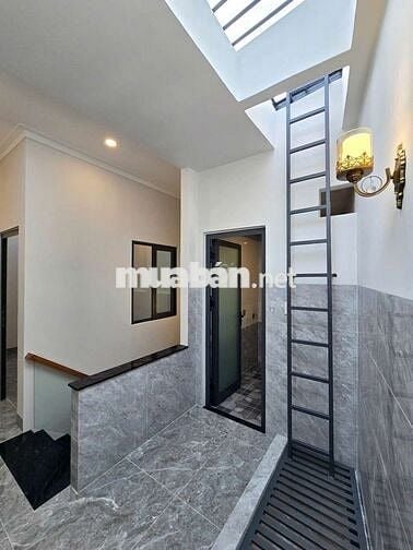 Bán nhà phường Tân Phong gần quảng trường tỉnh Đồng Nai