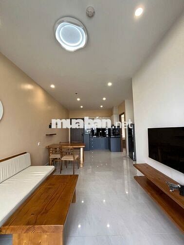 Cho Thuê Căn hộ 2PN, Sunrise Riverside, đi RMIT 5 phút, full nội thất