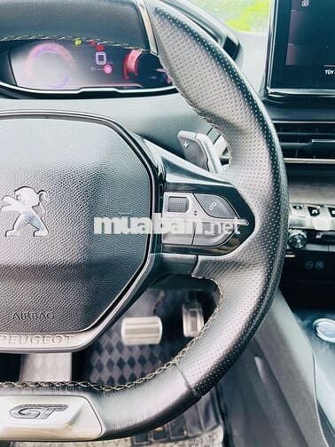 Peugeot 3008 2022 GT - 53000 km