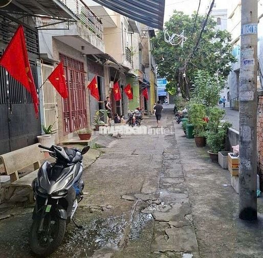 Cần Bán Dãy nhà trọ 13 Phòng chính chủ có TL