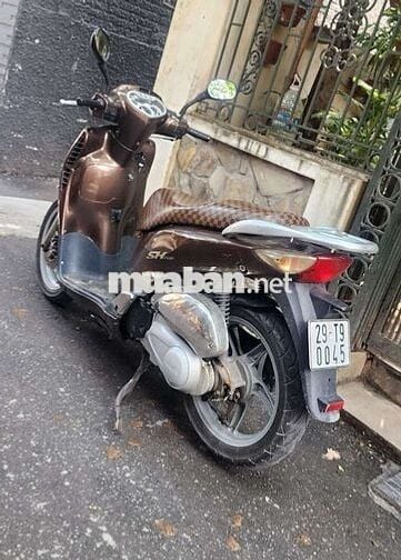 Honda sh 150cc nhập khẩu máy zin nguyên bản