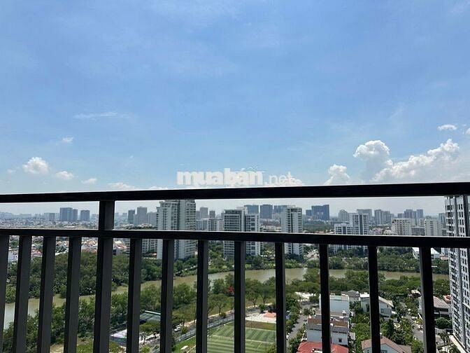 Cho Thuê Căn hộ 2PN, Sunrise Riverside, đi RMIT 5 phút, full nội thất