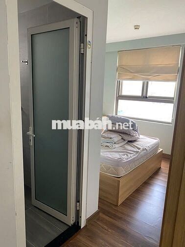 Cho Thuê Căn hộ 2PN, Saigon South, đi RMIT 5 phút, full nội thất