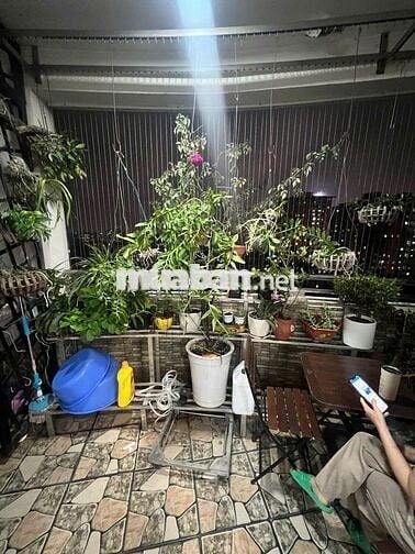 Chính chủ bán CH C6 KĐT Mỹ Đình, Trần Hữu Dực,134m2,3N,2WC,giá 11.35tỷ