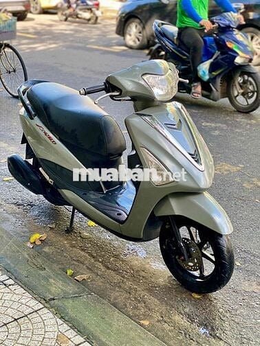 🌈Yamaha Acruzo Fi xe đẹp máy rin êm - CÓ TRẢ GÓP