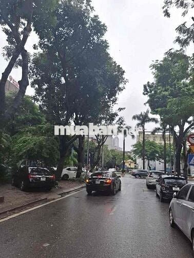 Chủ nhà nhờ bán CC phố Lưu Hữu Phước 93m2 full nội thất cao cấp