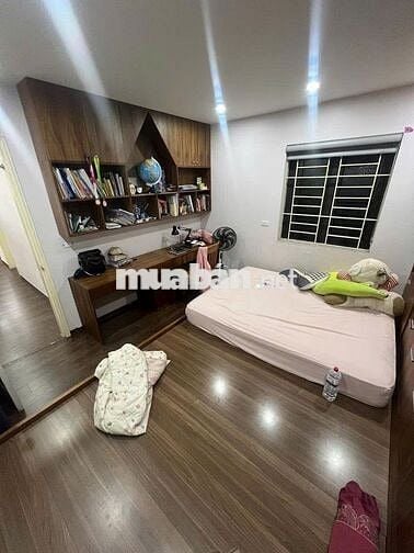 Chính chủ bán CH C6 KĐT Mỹ Đình, Trần Hữu Dực,134m2,3N,2WC,giá 11.35tỷ