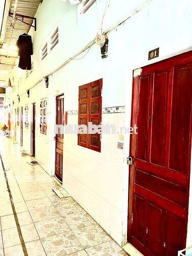 Cần cho thuê nhà trọ (800k/ 1 tháng)