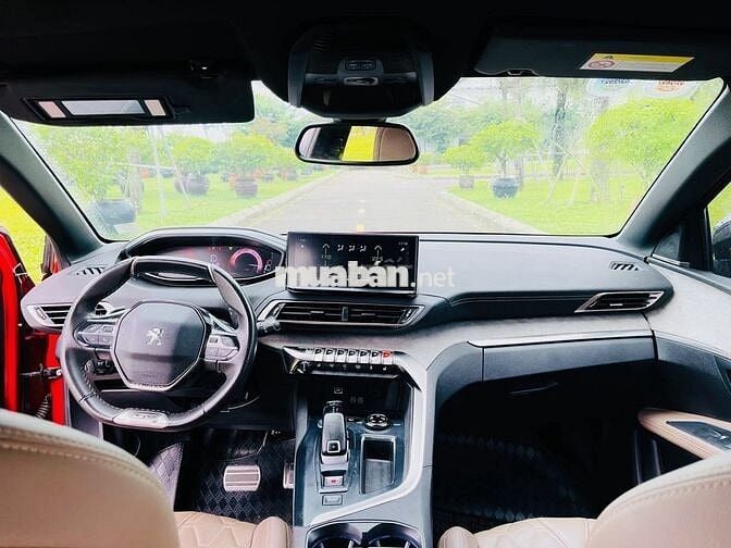 Peugeot 3008 2022 GT - 53000 km