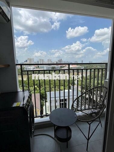 Cho Thuê Căn hộ 2PN, Sunrise Riverside, đi RMIT 5 phút, full nội thất