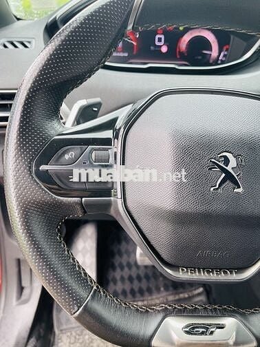 Peugeot 3008 2022 GT - 53000 km