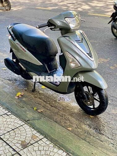 🌈Yamaha Acruzo Fi xe đẹp máy rin êm - CÓ TRẢ GÓP