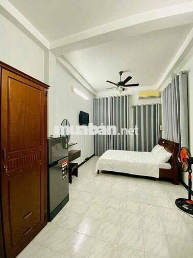 Cho thuê Mặt tiền trung tâm phường Bến Thành kinh doanh mọi ngành nghề