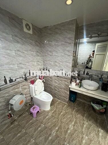 Chính chủ bán CH C6 KĐT Mỹ Đình, Trần Hữu Dực,134m2,3N,2WC,giá 11.35tỷ