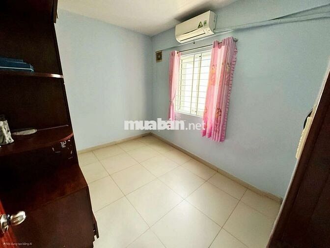 🌈Căn Hộ 45m² 1️⃣PN 1️⃣PK💥NỘI THẤT ĐẦY ĐỦ✅️ NHÀ ĐẸP🔥Tân Phú ☆ Ng Sơn