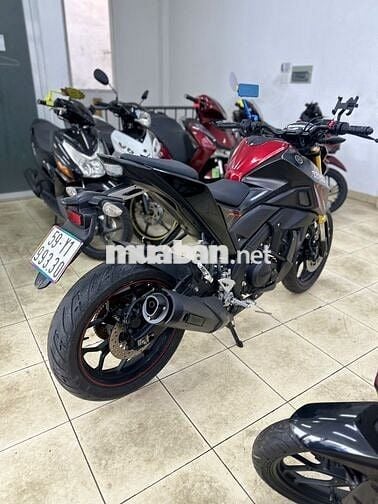 Tfx 150cc 2016 bs 59y1-99330