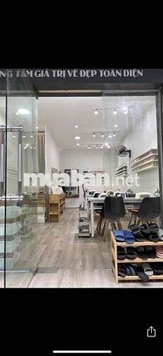 THUÊ MẶT BẰNG KINH DOANH PHỐ HUỲNH THÚC KHÁNG