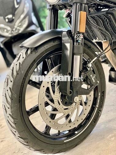 Husqvarna 401 2023 chính chủ BSTP xe đẹp chuẩn zin