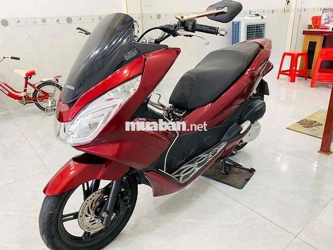 Cần Thanh Lý PCX full khoá smarkey máy zin êm