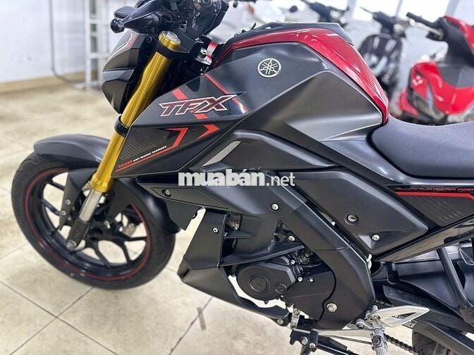 Tfx 150cc 2016 bs 59y1-99330