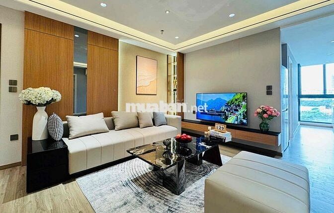 Bán Căn hộ chung cư 3 ngủ toà Ct2B Mễ Trì Hạ