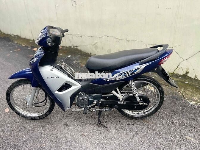 Wawe a bstp chính chủ ký  Odo 7k  Đầu nồi chưa rớt