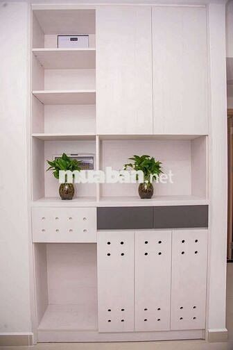 Cho thuê căn hộ chính chủ Golden Masion 75M2 2PN full nội thất