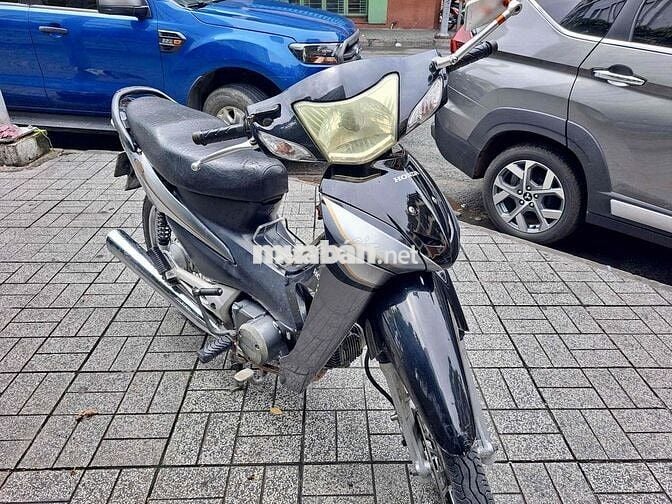 bán xe honda wave s100xe đẹp chính chủ 8tr900