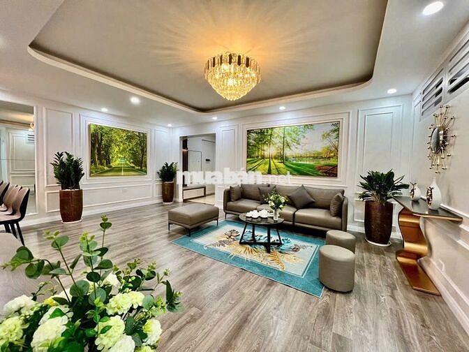 Chính chủ bán CH Sudico CT1 Mỹ Đình Sông Đà 115m2 3N nhà đẹp giá 8.9tỷ