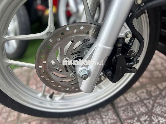 Sh Mode 125cc 2016 bs 14k1-15638