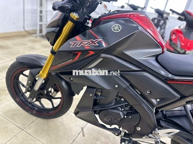 Tfx 150cc 2016 bs 59y1-99330