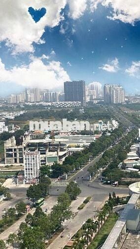 CHO THUÊ CH 3PN DIỆN TÍCH LỚN  135M ĐẾN  161M BLOCK A