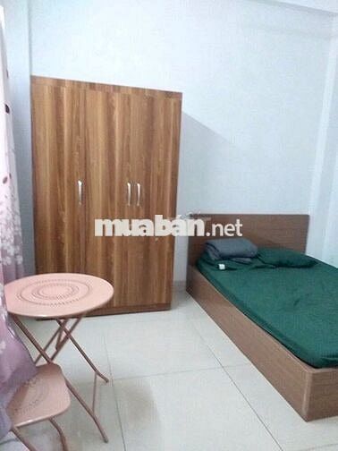 Nhà 4 tầng full công năng – 7PN, 7WC – 46,7m² – Gần bờ kè Hòang Sa