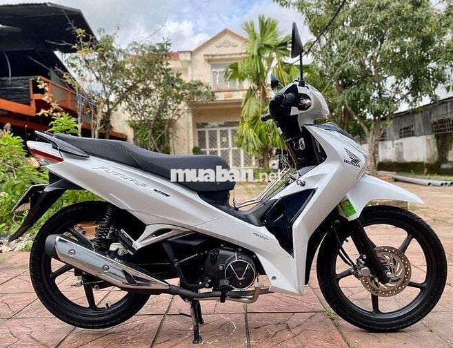 FUTURE 125Fi Led 2024 Chạy ít 3.000Km
