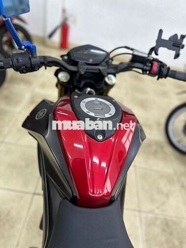 Tfx 150cc 2016 bs 59y1-99330