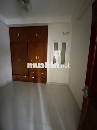 Cho thuê căn hộ tầng 3-40m2-GD 3 người-Dakao-Q1