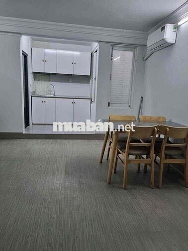 💫CHO THUÊ PHÒNG 35M2 GIÁ RẺ_LÊ VĂN SỸ Q3_GẦN BỜ KÈ HOÀNG SA THÁNG MÁT💫