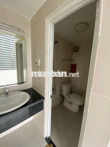 Cho thuê căn hộ tầng 3-40m2-GD 3 người-Dakao-Q1