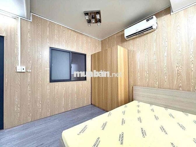 ⚡️Trống sẵn 1 phòng full nội thất như hình - Lê Văn Sỹ - Q3 ⚡️