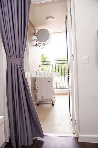 Cho thuê căn hộ chính chủ Golden Masion 75M2 2PN full nội thất