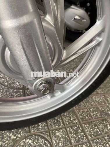 Siuuu Phẩm SH 125i CBS 2024 997KM như xe mới