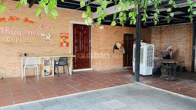 chính chủ sang nhượng quán cafe đường TC5 cát tường phú sinh tỉnh lộ 9
