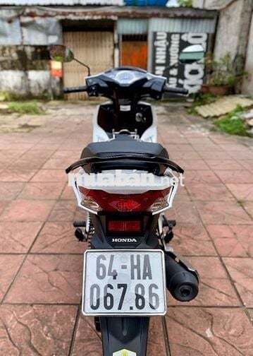 FUTURE 125Fi Led 2024 Chạy ít 3.000Km