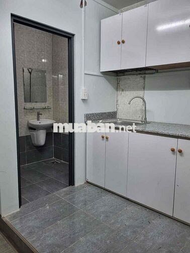 💫CHO THUÊ PHÒNG 35M2 GIÁ RẺ_LÊ VĂN SỸ Q3_GẦN BỜ KÈ HOÀNG SA THÁNG MÁT💫